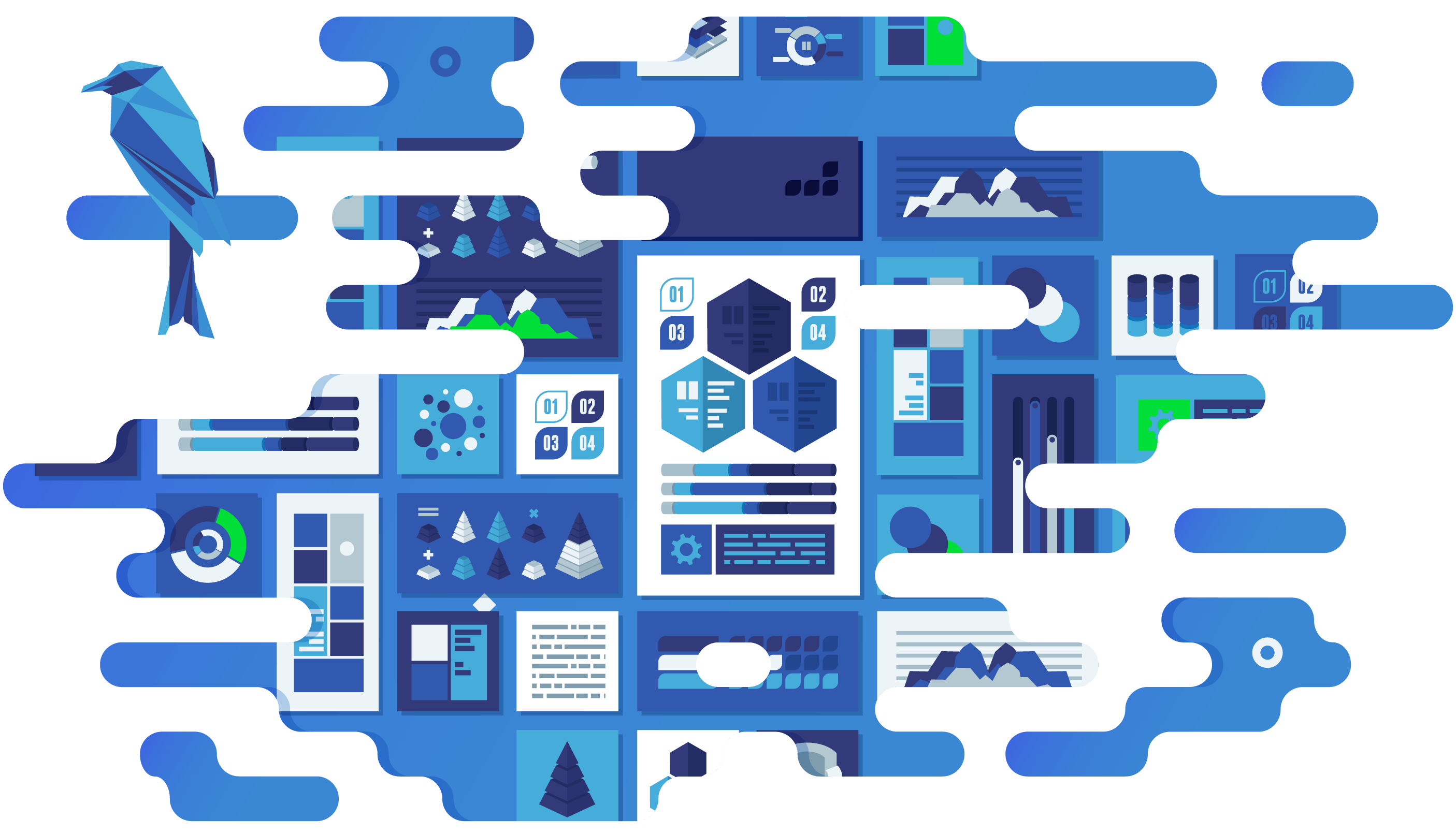 Responsive and mobile ready